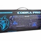 Media-Tech COBRA PRO MT1251 MULTIMEDIALNA DLA GRACZY