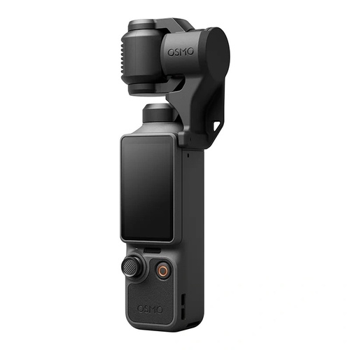 DJI Osmo Pocket 4P
