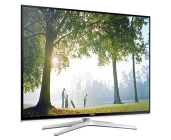 Samsung 40'' Slim LED Full HD UE40H6500SLXXH