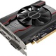 Sapphire PULSE RADEON RX 550, 4GB GDDR5 (128 Bit) HDMI, DVI-D, DP, BOX (11268-01-20G)