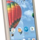 myPhone Pocket Złoty