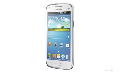 Samsung Galaxy Core