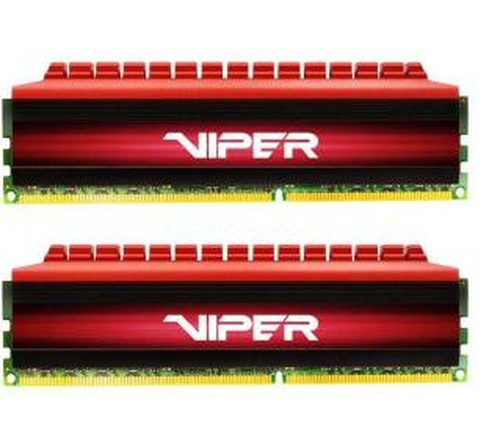 Patriot Viper 4 DDR4 16GB (2 x 8GB) 16GB 3200 CL16