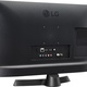 LG 28TL510S-PZ czarny LED 27.5" HD Ready webOS 3.5