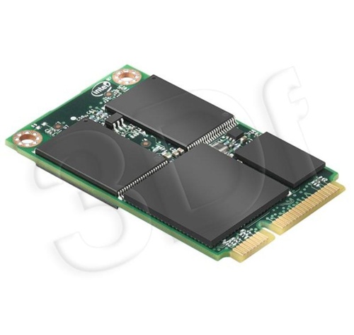 INTEL SSD mSATA PCIe Module