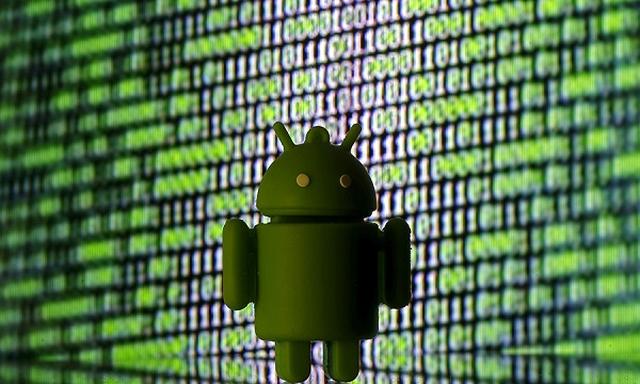 Strzeżcie Się Posiadacze Systemu Android KitKat i Lollipop - Gooligan Atakuje!