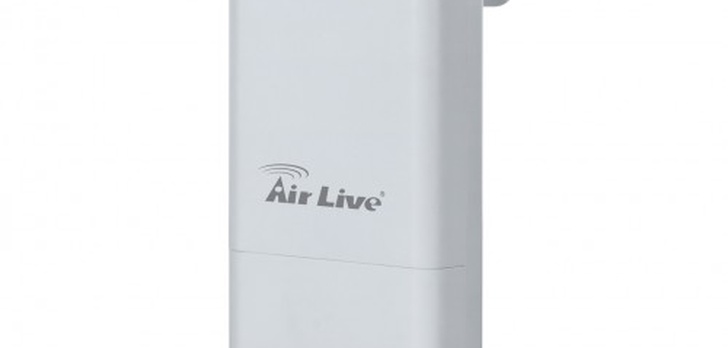AirLive wprowadza nową generację rozwiązań sieciowych oraz systemu obserwacji IP na targach Computex