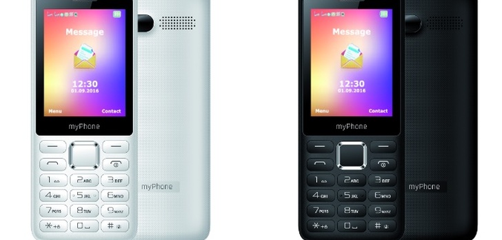 MyPhone Pokazuje Nowe Telefony. Do Kupienia od Dziś!