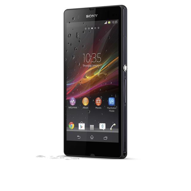 Xperia Z – super okazja!