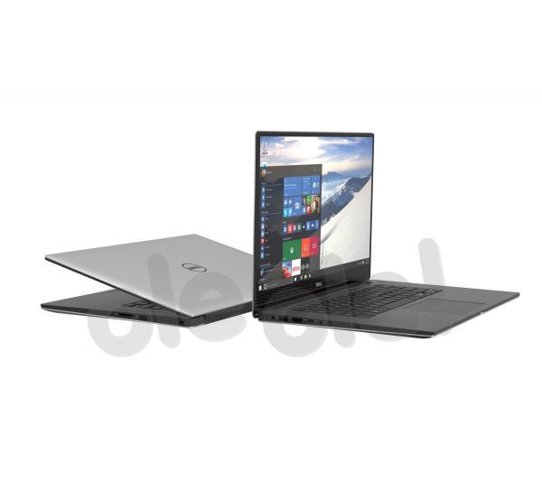Dell XPS 15 9560 15,6