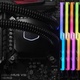 G.Skill Trident Z RGB, DDR4, 8x8GB, 3000MHz, CL14 (F4-3000C14Q2-64GTZR)