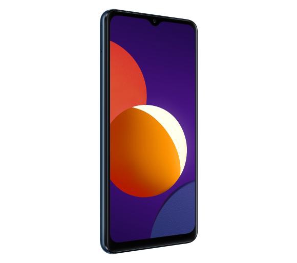 SAMSUNG Galaxy M12 4/64GB Czarny (M127F)