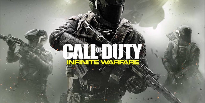 Recenzja Call of Duty: Infinite Warfare - Witamy W Kosmosie!