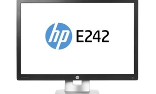 HP 24'' EliteDisplay E242 M1P02AA