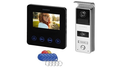 Orno OR-VID-MB-1083/B