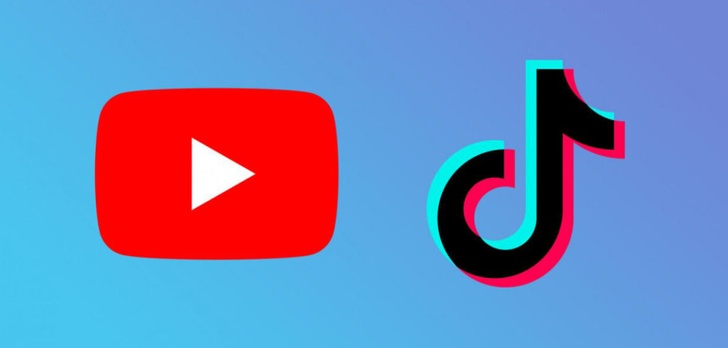 YouTube Shorts to nowy konkurent TikToka