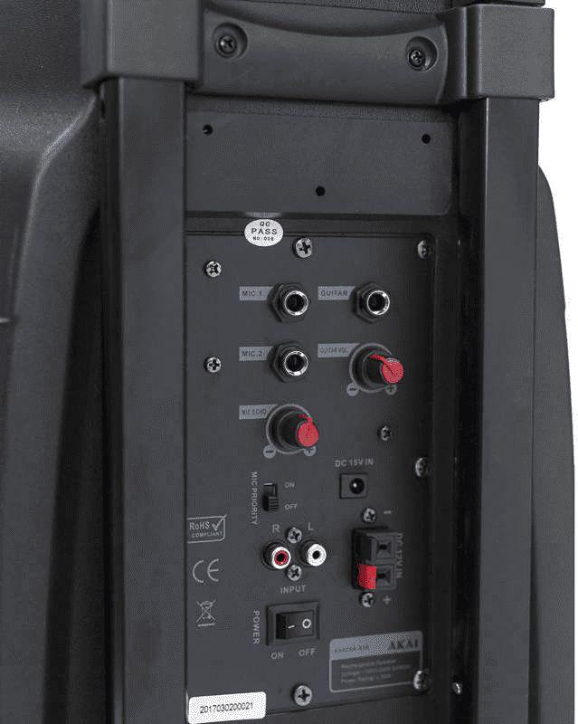 Akai SS023A-X10 Akai SS023A-X10