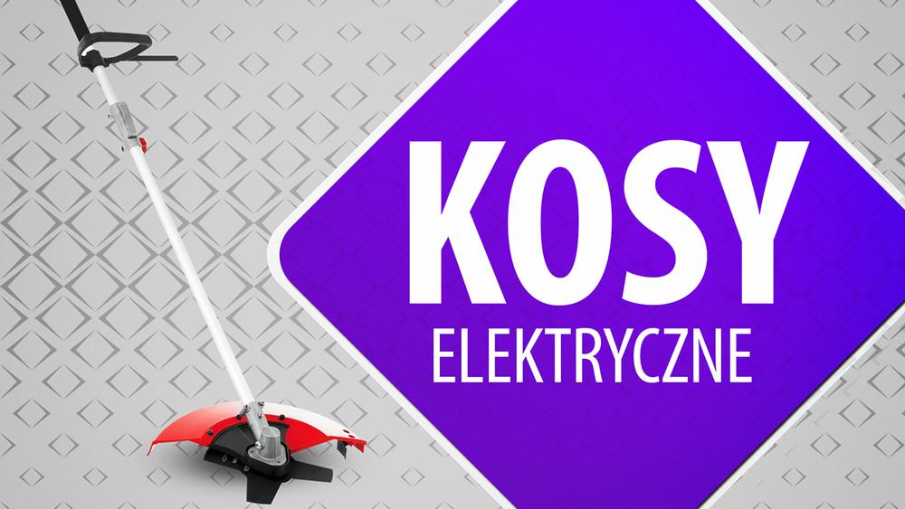 Jaka kosa elektryczna?