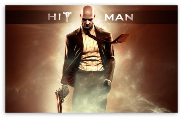 Hitman Absolution - kolejna odsłona zabójcy z kodem kreskowym