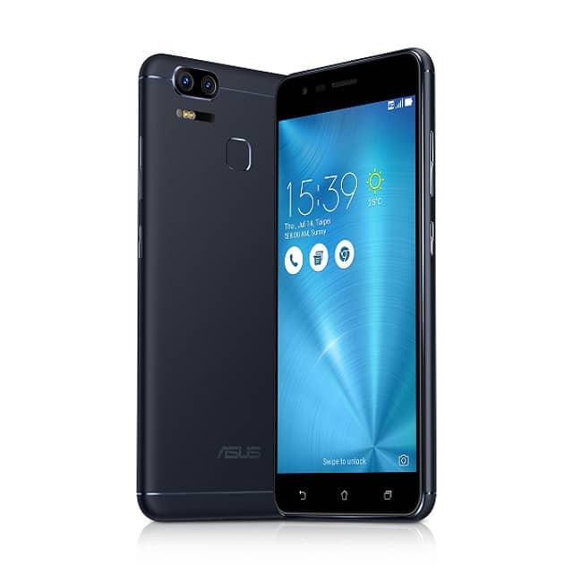 ZenFon Zoom S