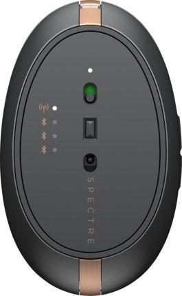 HP Spectre 700 (szary)