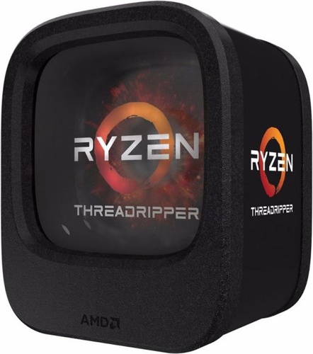 AMD Ryzen Threadripper 1900X, 3.8GHz, BOX (YD190XA8AEWOF)