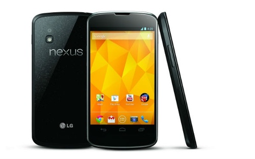 Google Nexus 4