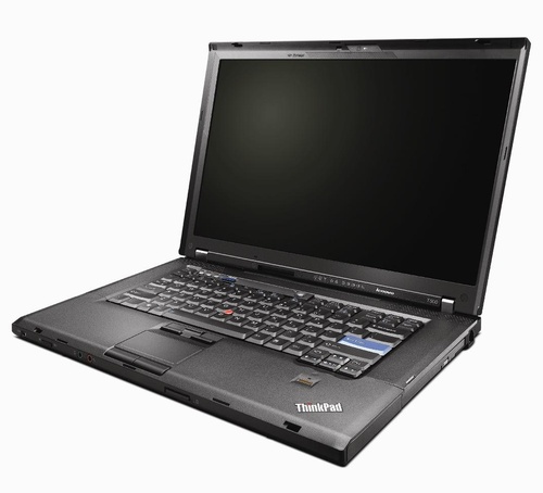 ThinkPad T500 (250GB)