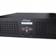GEMBIRD UPS LINE-INTERACTIVE PURE SINE 6X IEC, 1X SCHUKO, USB, RACK 3.4U,19''