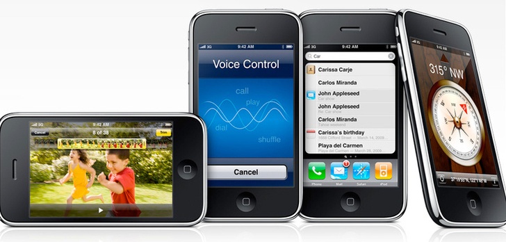 Apple odnotował wzrost sprzedaży iPhone'ów