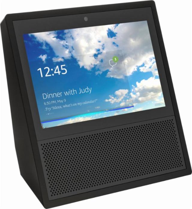 AMAZON ECHO SHOW