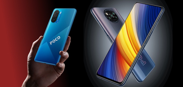 Te ceny są niemożliwe! POCO X3 Pro i POCO F3 zabijają flagowce
