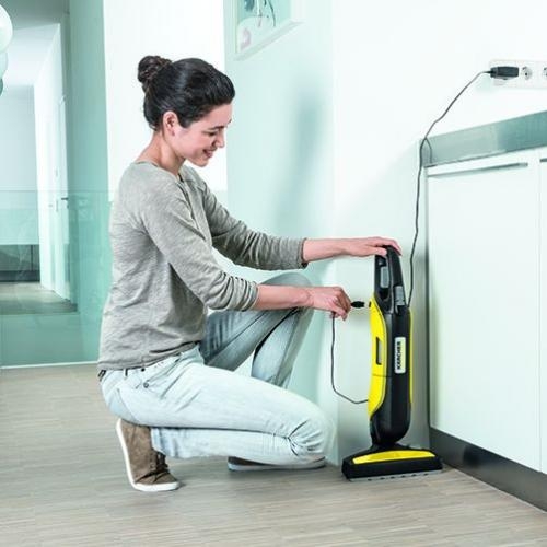Karcher ręczny akumulatorowy VC 5 *EU 1.349-300.0