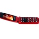 myPhone Rumba (czerwony)