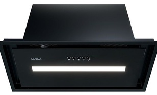 Lanilia Seletio 60.1 Czarny