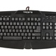 Tacens Mars Gaming MK1 (przewodowa czarna USB)