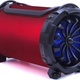 Audiocore bazooka AC880 bluetooth microSD bordo