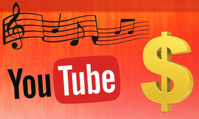 Przemysł Muzyczny a YouTube - Kogo i Jak Słuchać?