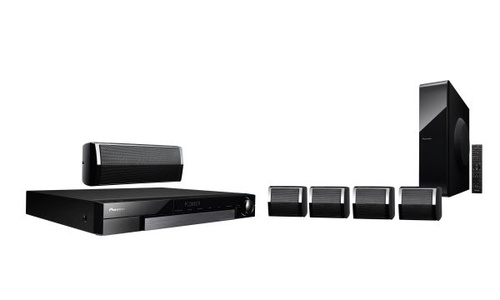 Pioneer MCS-434