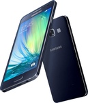Samsung GALAXY A3 Czarny (SM-A300FZKUXEO)