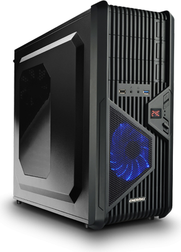 Enermax iVektor.Q (ECA3371A-BT-BL(U3))