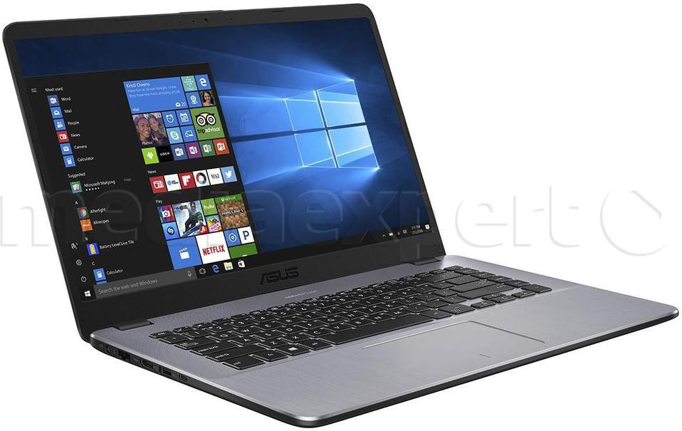 ASUS VivoBook A505BA-BR179T A6-9220 4GB 1000GB W10