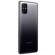 Samsung Galaxy M31s (czarny)