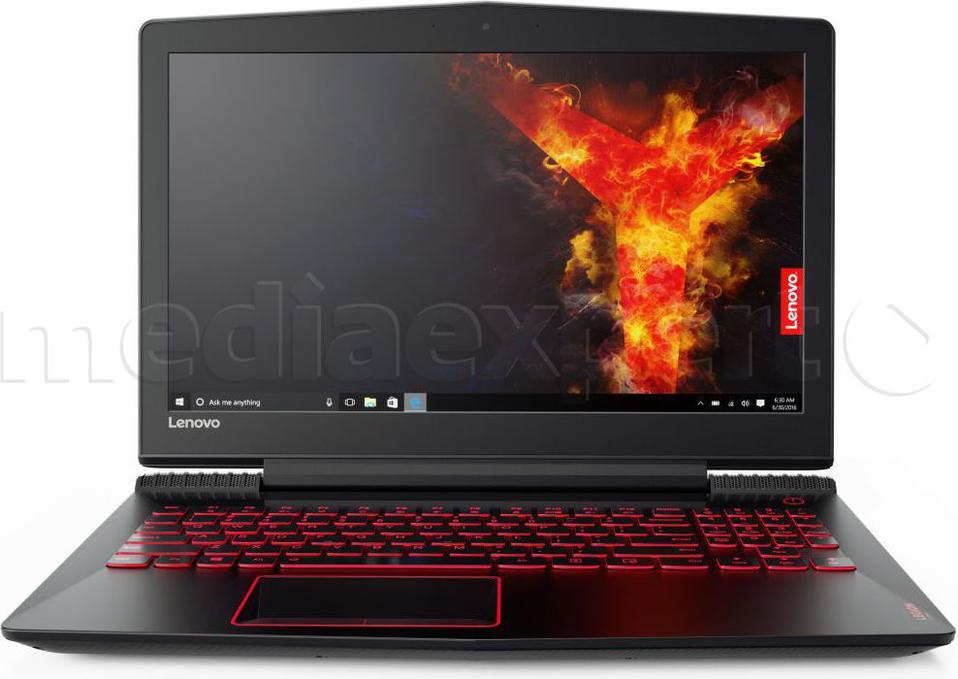 Lenovo Legion Y520-15IKB 15,6 Lenovo Legion Y520-15IKB 15,6