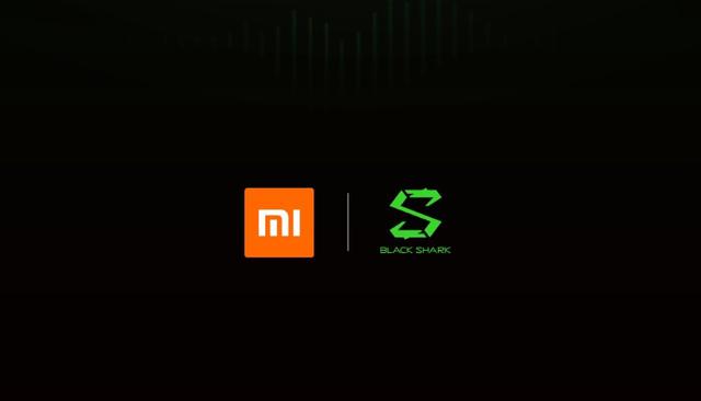 Nowe zdjęcie Xiaomi Black Shark