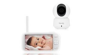 Lionelo Babyline 9.1
