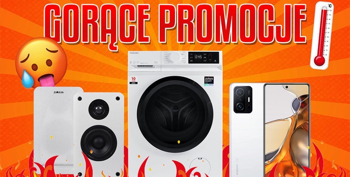 Xiaomi 11T 400 zł taniej! Gorące promocje w Black Week