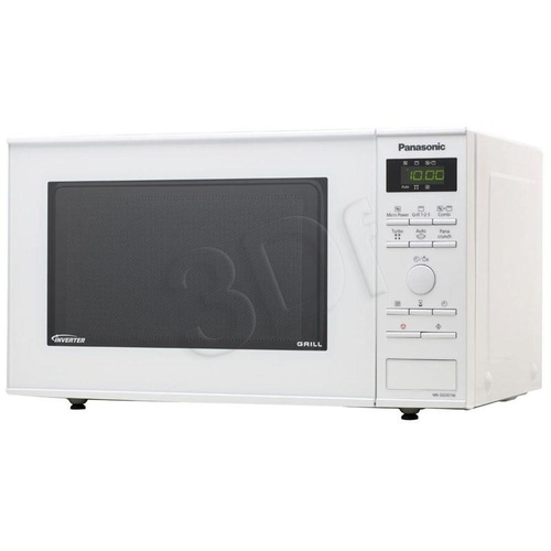 Panasonic NN-GD351W (950W/Biały)
