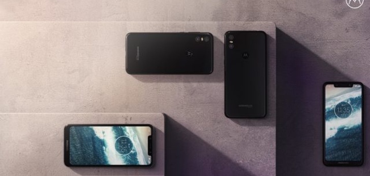 Android One po amerykańsku - oto Motorola One