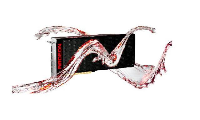 Oficjalna Premiera Radeon Pro Duo Wraz z LiquidVR